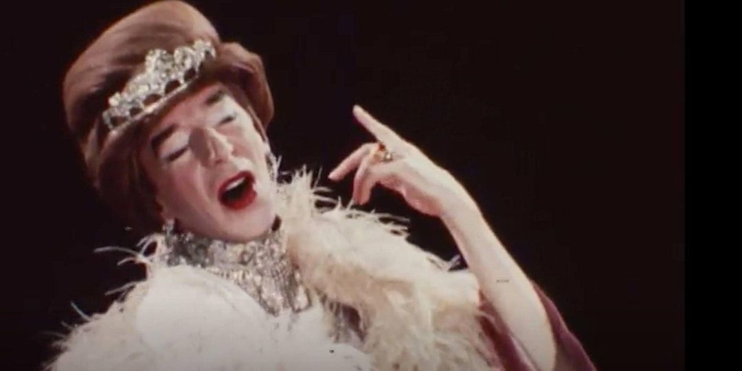 Go Do This Thing: Tenderloin Museum and the Roxie Present 'Gay San Francisco' Online Screening