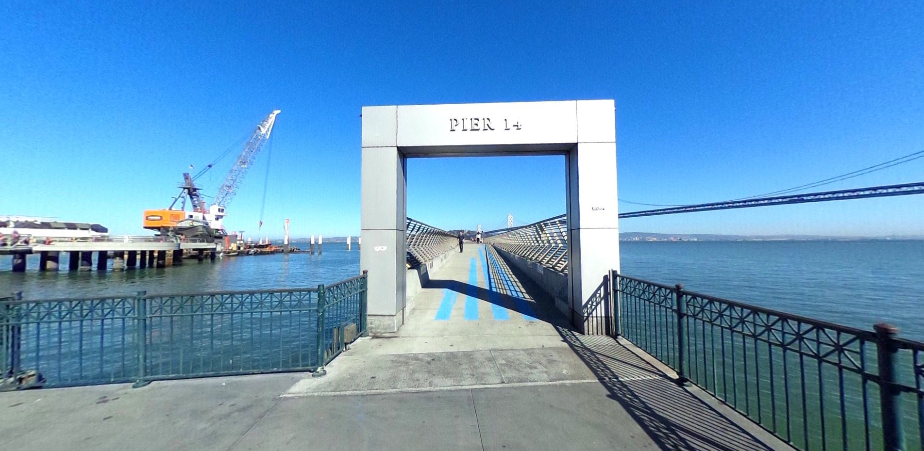Wednesday Lunchtime Links: What's AT&T Park Worth?