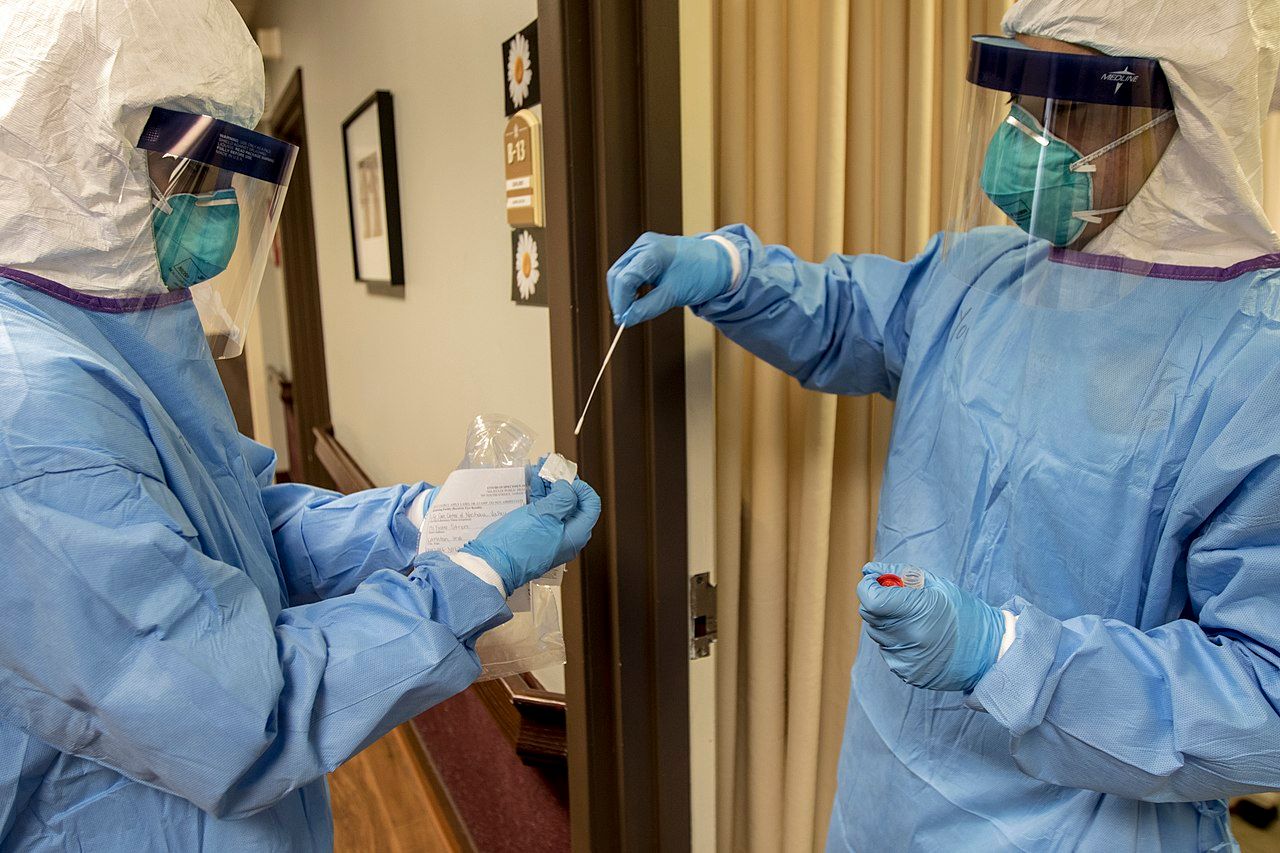 Staff and Residents at All 21 San Francisco Nursing Facilities Will Soon Be Tested for Coronavirus