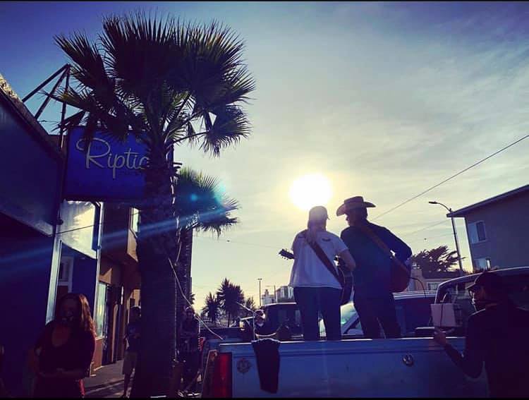 Live Music Venues and Sports Bars Slowly Adapt to Operate Under Shelter-In-Place