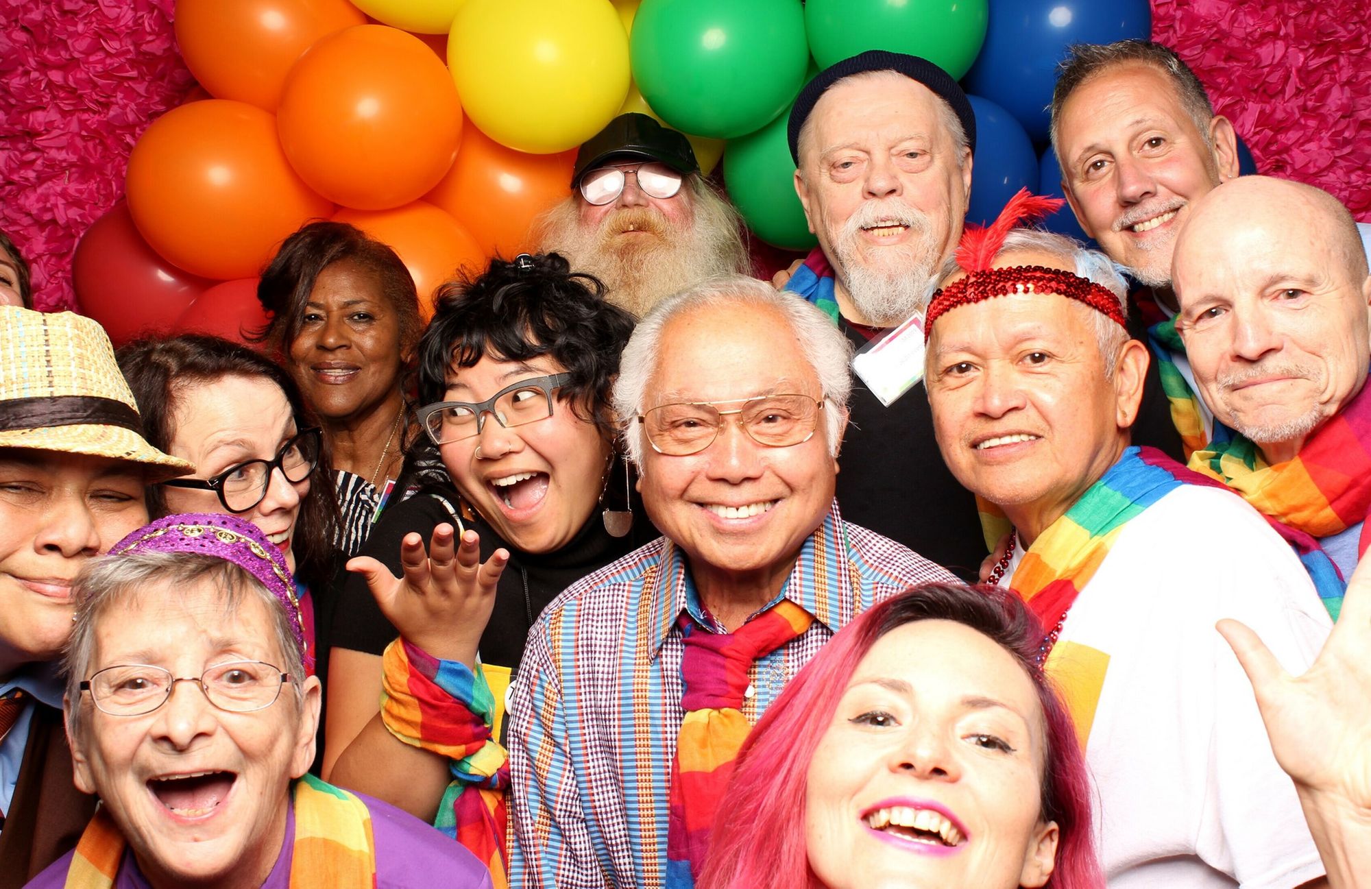 Openhouse, SF Queer Nightlife Fund, and TL Museum Will Host Digital Drag Show To Honor LGBTQ Elders