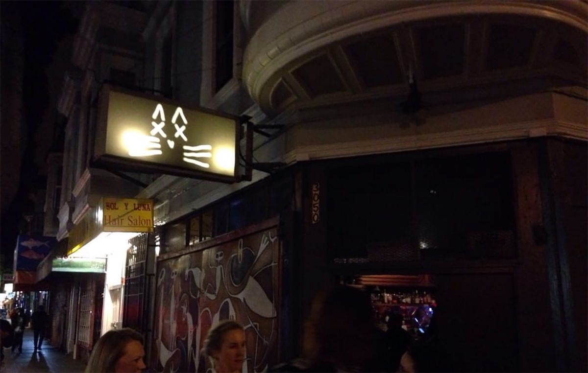 Thieves Tavern and Blind Cat Shutter in the Mission, Bringing an End to a Dive Bar Mini-Empire