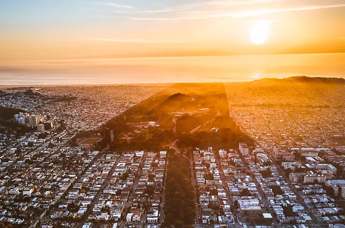 Day Around the Bay: 30-Year-Old Cyclist Killed Near Golden Gate Park