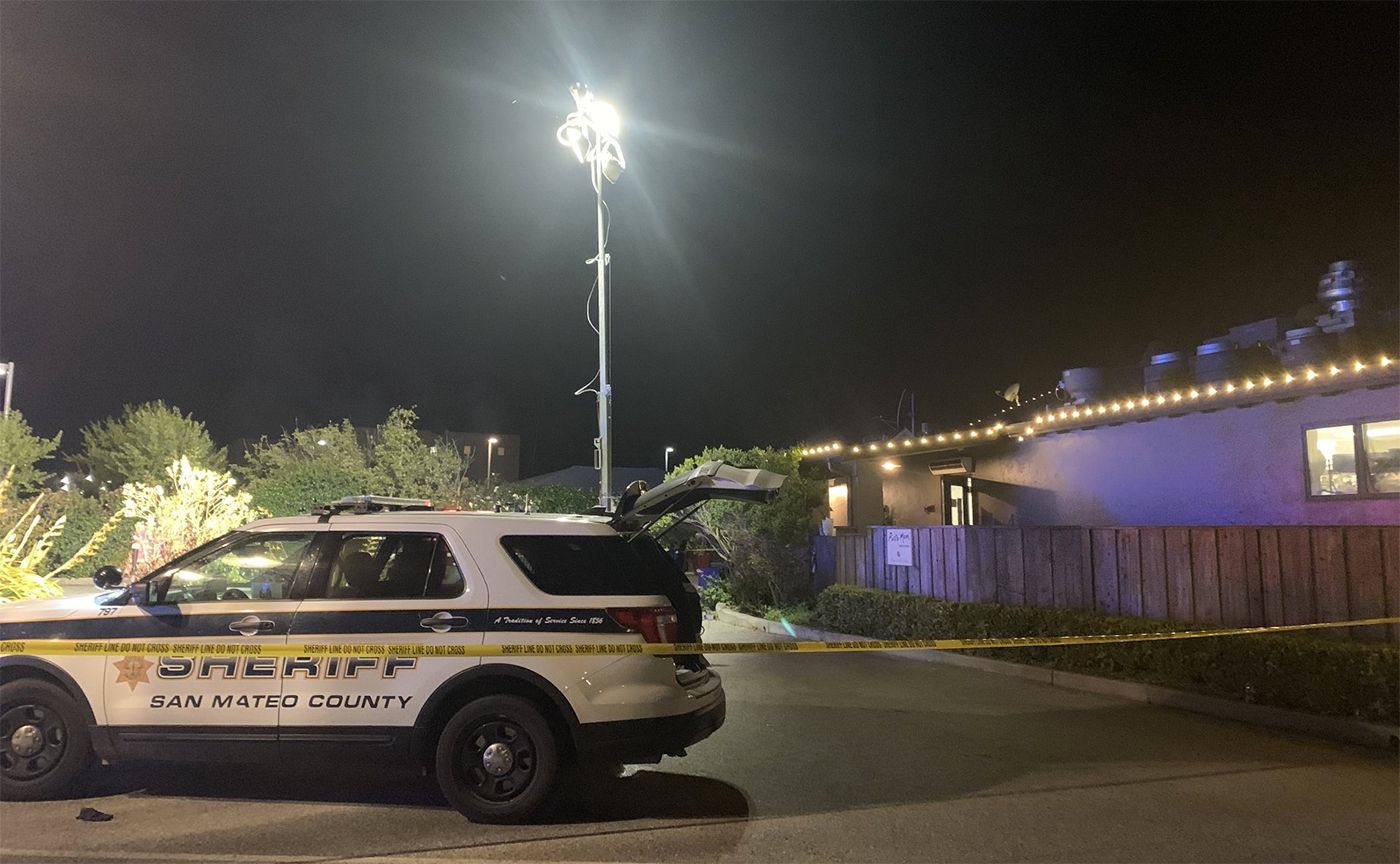 Woman Fatally Shot By Police In Half Moon Bay After Apparent Drunken Shootout
