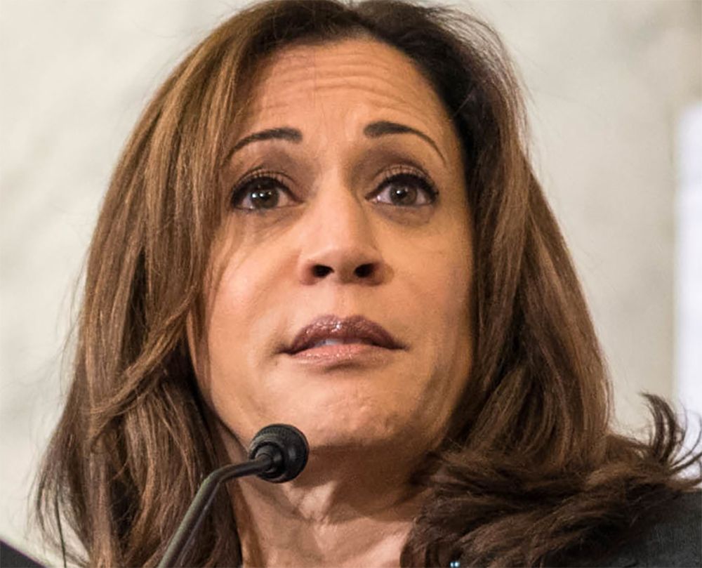 Trump Is Already Trying to Lie About the COVID-19 Death Count; Kamala Harris Hopes to Stop Him