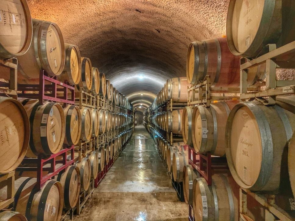 Wine Country Wants Waivers to Reopen, Despite Not Meeting Criteria
