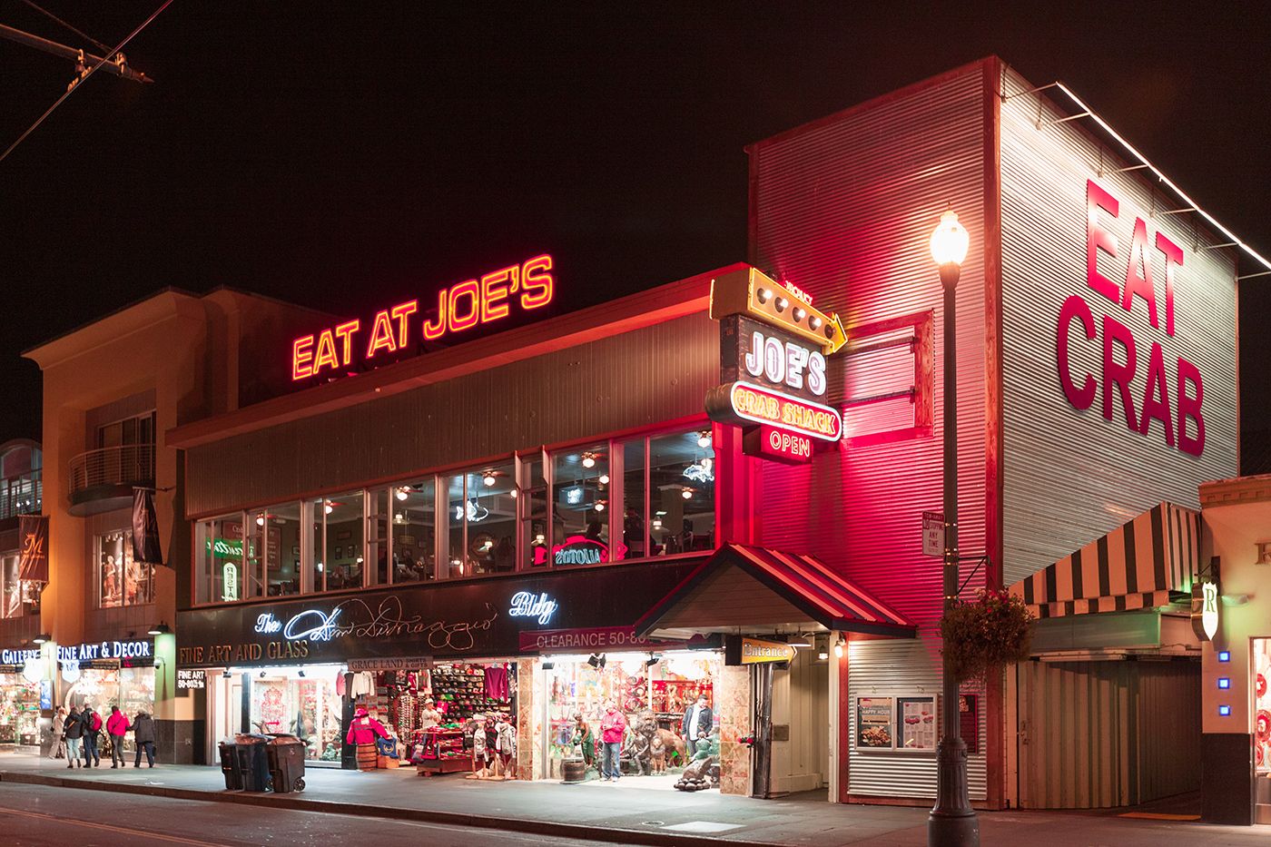 Day Around the Bay: Poll Finds People Reluctant to Return to Restaurants