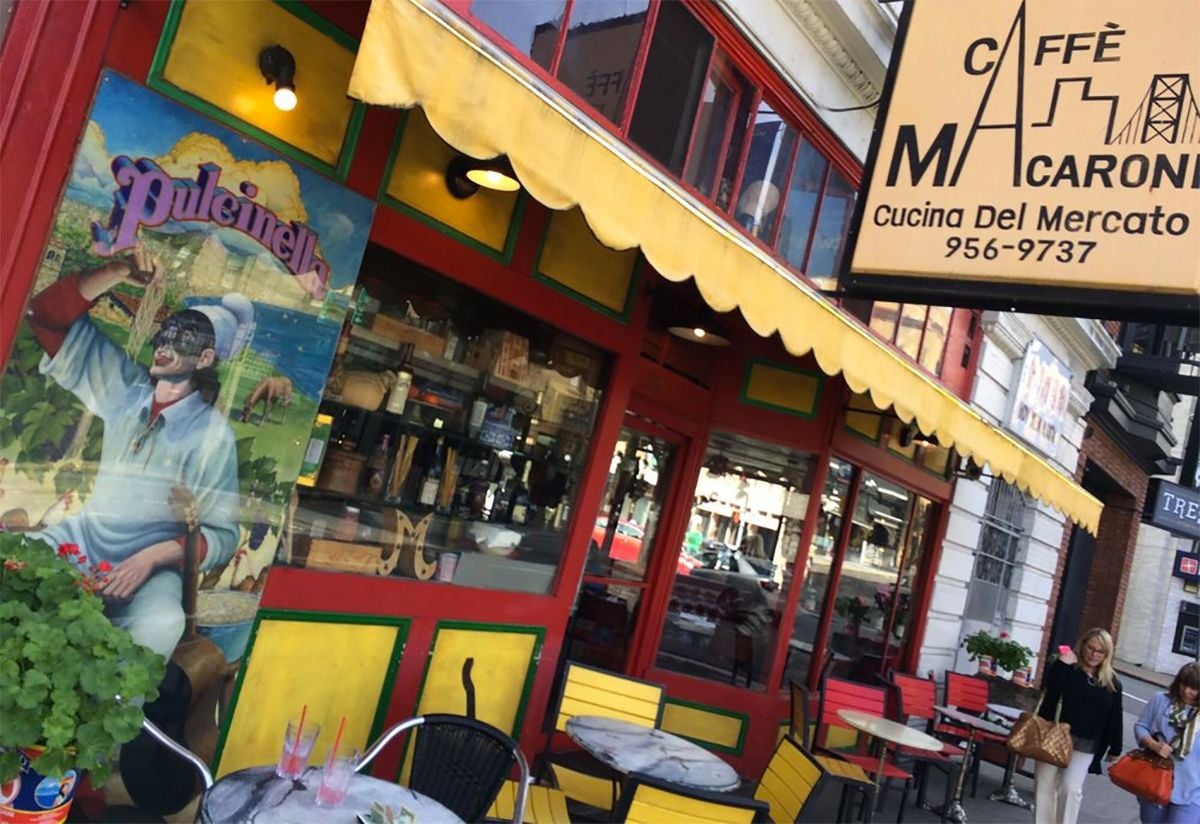 SF Mayor Issues Order Allowing Restaurants to Take Over Sidewalks and Parking Spaces