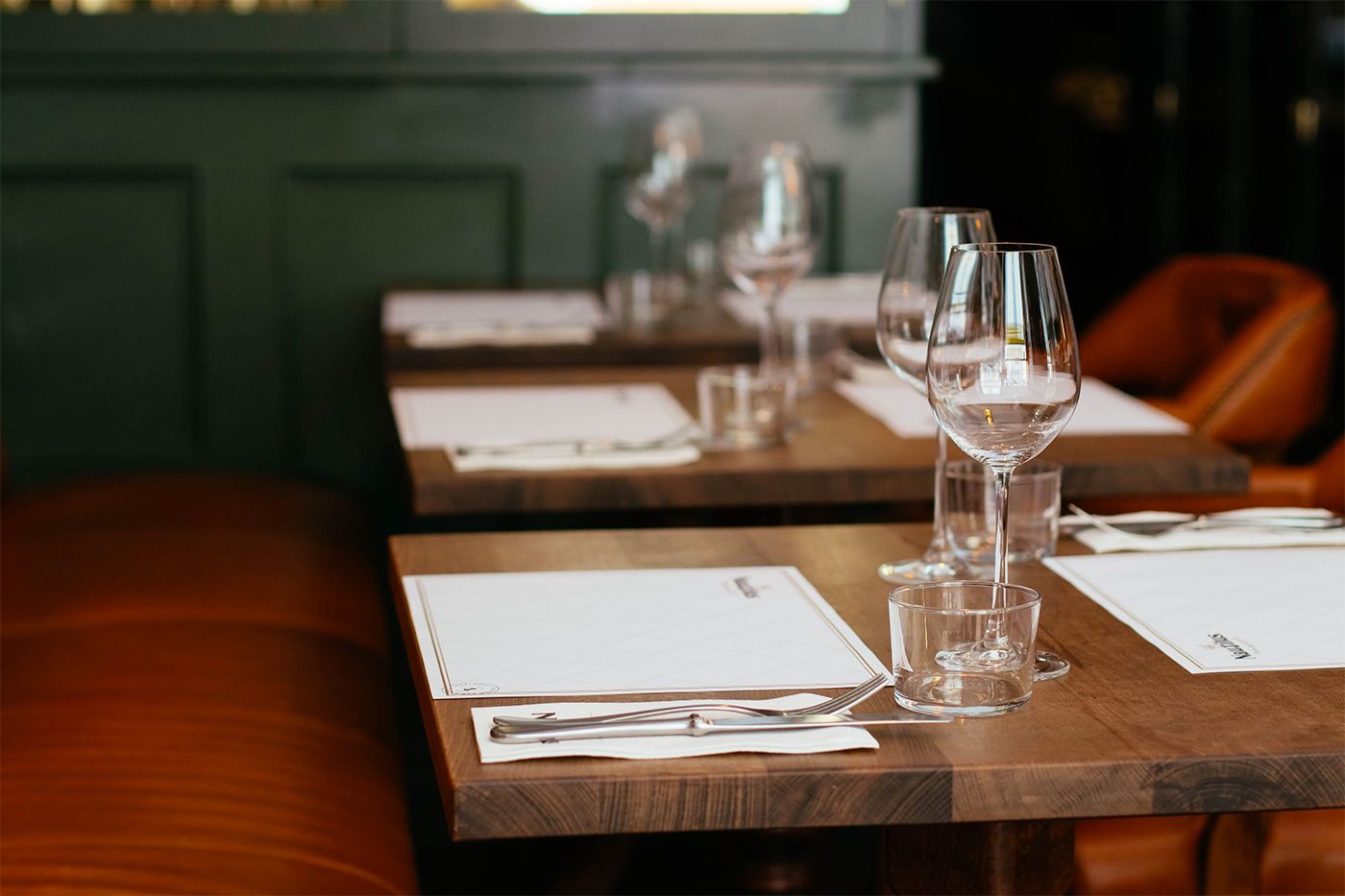 Solano County Reportedly Planning to Reopen Restaurants Next Week