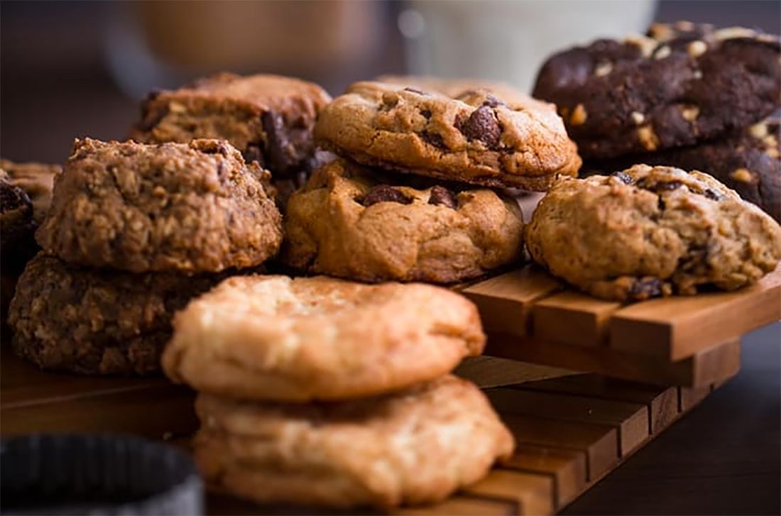 BuhBye, Office Cookies Specialty's Is Closing All 50 Locations