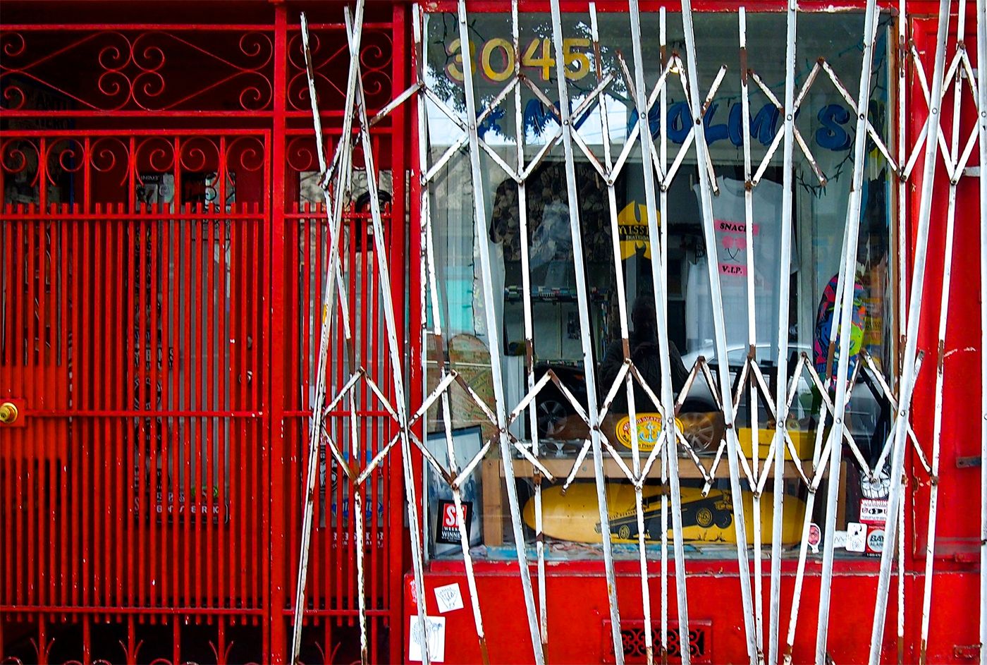 Day Around the Bay: Six Bay Area Counties Will Not Be Doing Any Curbside Retail Sales