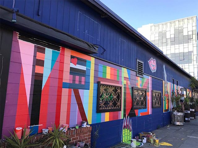 Update: The Stud to Close Its Doors at 9th & Harrison, Hold Drag Funeral Online