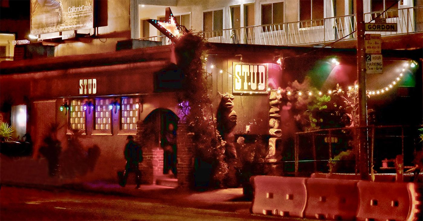 Stud Stories Remembering a Bar That Epitomized Everything Great and