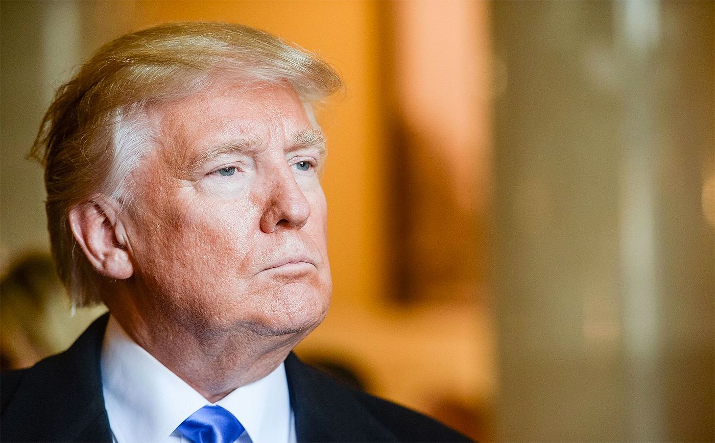 Trump Issues Order to Punish Twitter for Fact-Checking Him; Zuckerberg Says They Shouldn't Be Fact-Checking Him