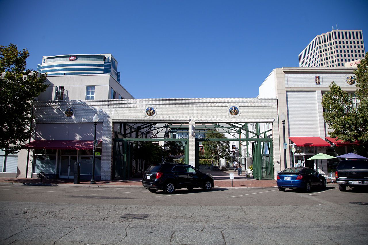 City of Oakland To Enforce Parking Meters, Regulations Starting July 6