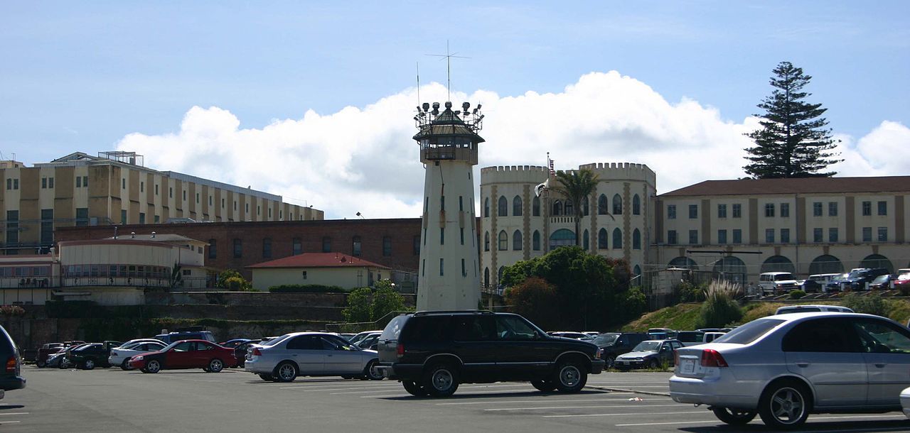 Doctors Warn San Quentin COVID-19 Outbreak Could Affect the Whole Bay Area