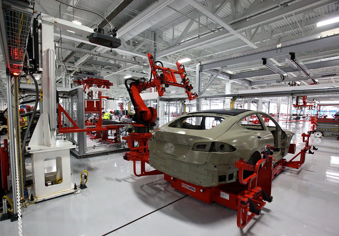 Sure Enough, COVID-19 Outbreak Hits Tesla Plants After Elon Musk Defies Local Orders