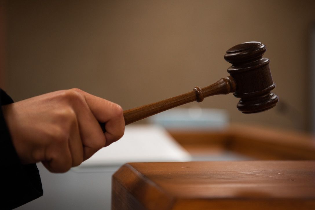 Federal Civil Rights Complaint Claims Sonoma Deputy Used 'Excessive and Deadly Force' on Black Man Last Summer