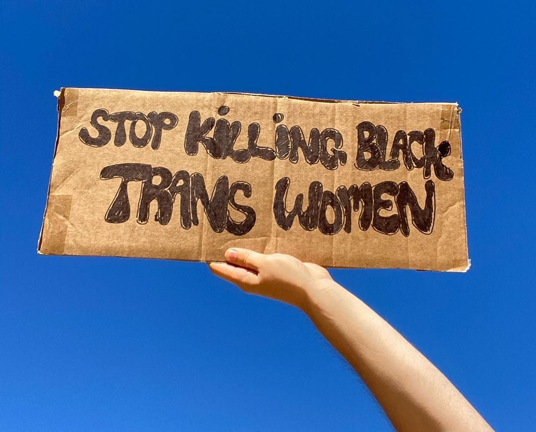 Scenes of Solidarity: Photos and Videos From This Weekend's Demonstrations Across the Bay Area