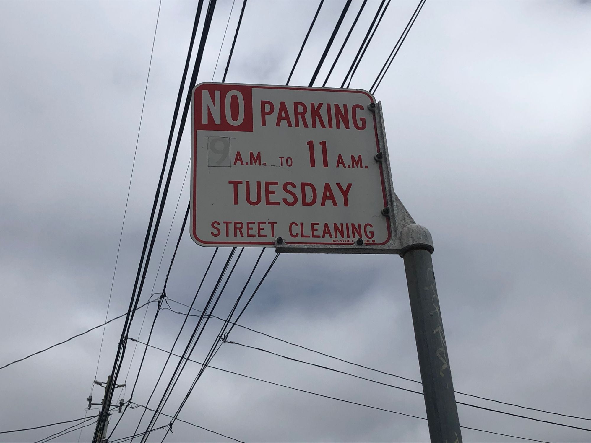 SF Street Sweeping Tickets Set to Resume on June 15