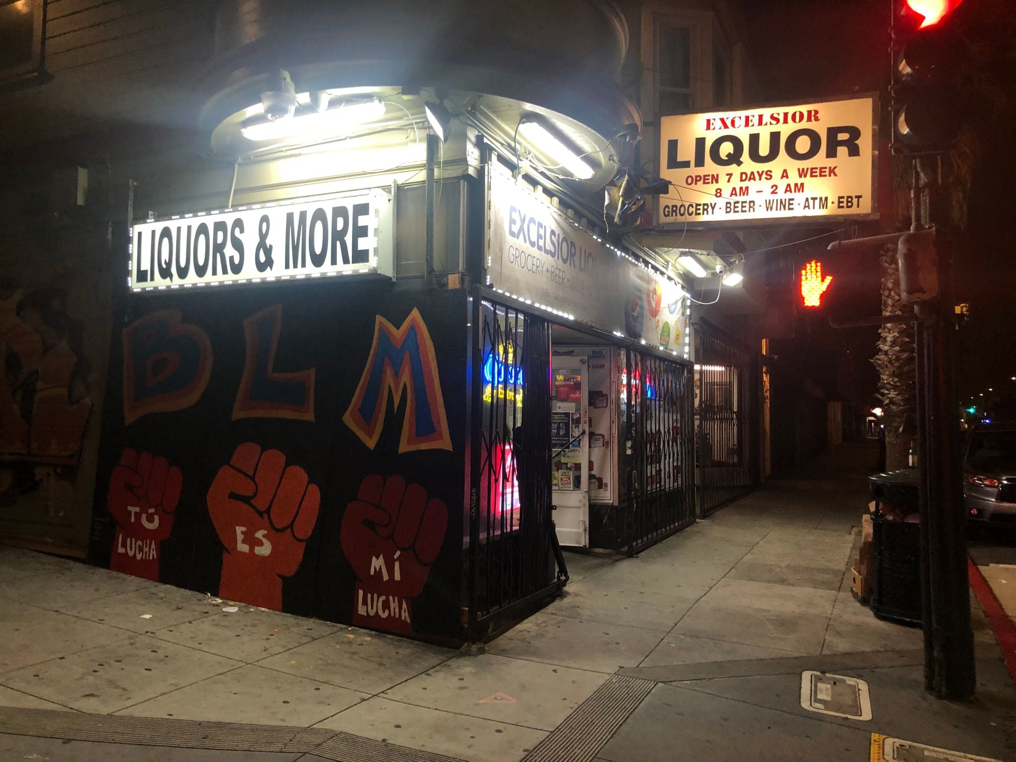 Hallelujah! Liquor Stores Can Resume Normal Hours Just As Bars Get Paused
