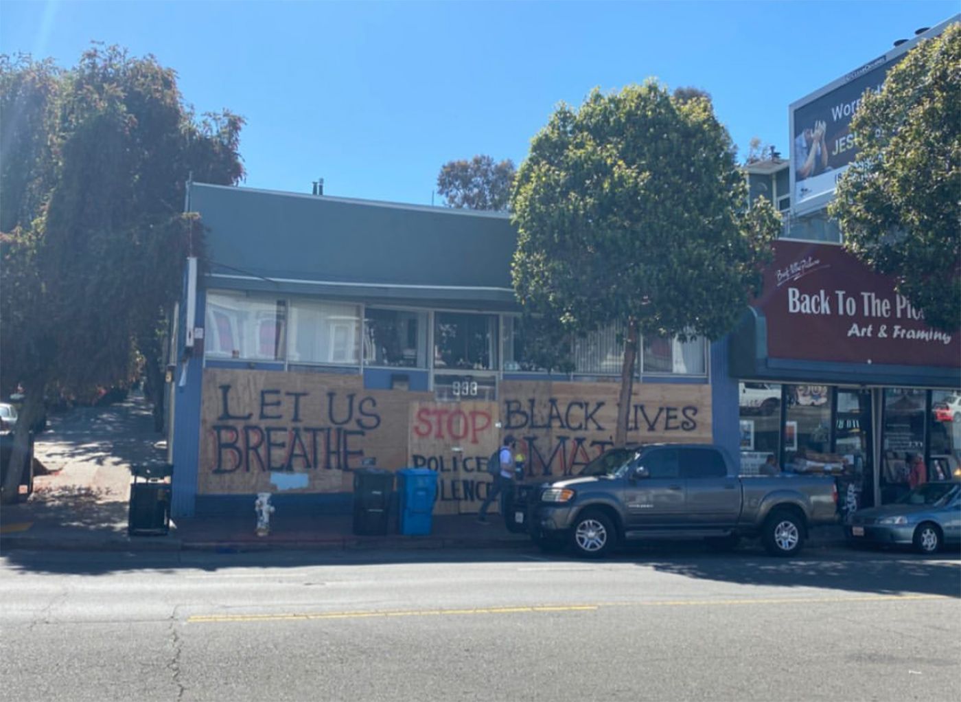 Day Around the Bay: Zero New COVID Deaths in the Bay Area