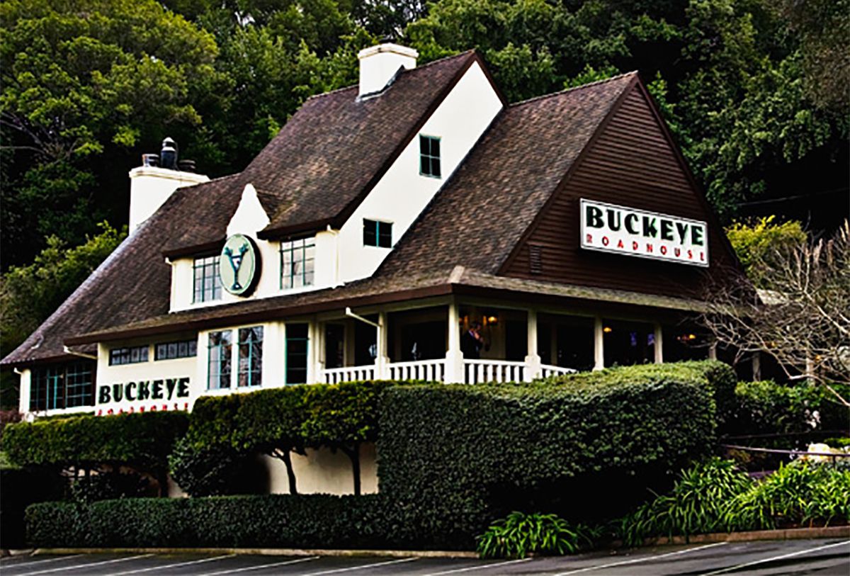 Buckeye Roadhouse Becomes First Local Restaurant to Close After Reopening Due To Two COVID Infections Among Staff