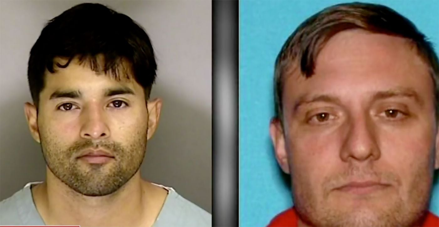 Santa Cruz Shooter Charged Along With 'Boogaloo Movement' Accomplice In Oakland Shooting Of Federal Officers