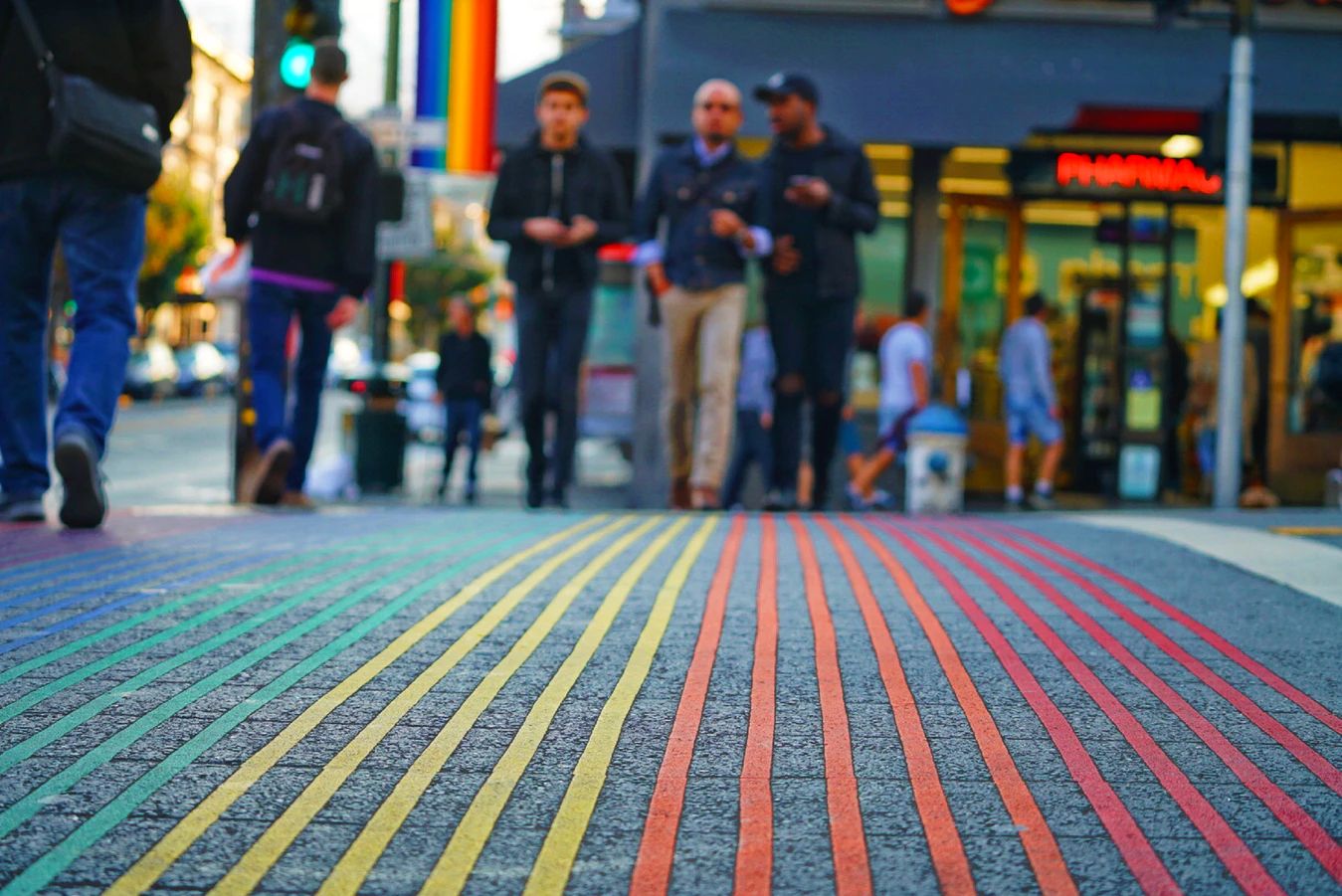 Bay Area Officials and Lawmakers React to Stunning Supreme Court Decision on LGBTQ Rights