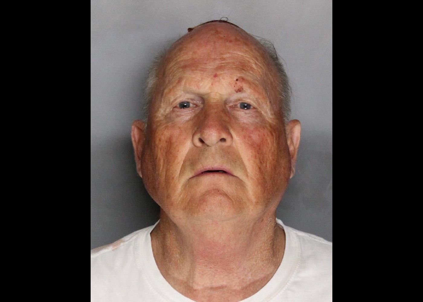 Golden State Killer Pleads Guilty, Admits to 13 Murders In Ceremonial Proceeding