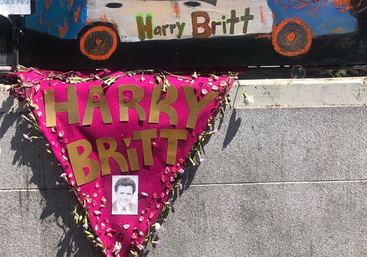 Day Around the Bay: Bay Area Rapper Young Curt Dies In Car Crash