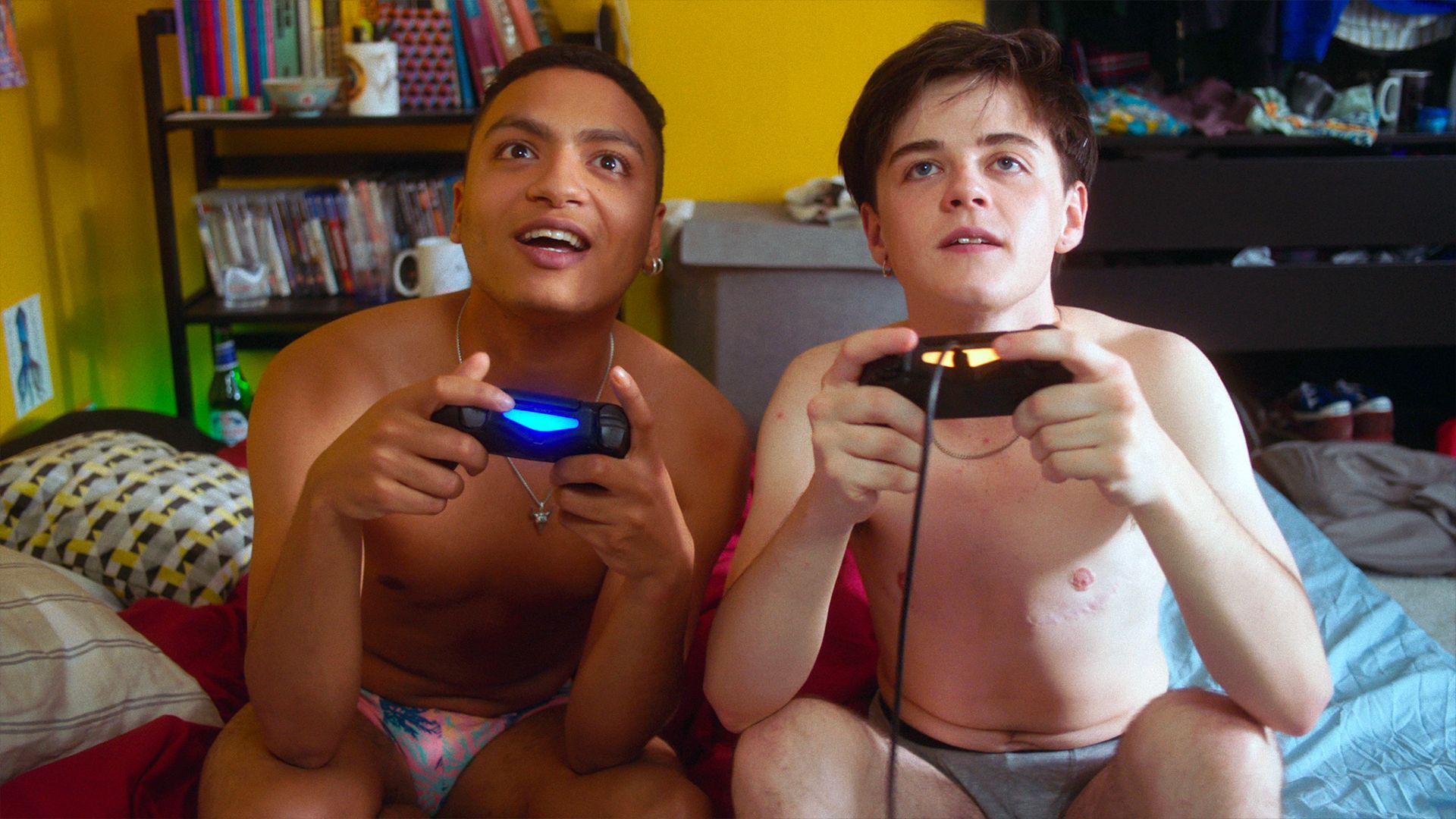 Frameline Still Doing An Online Film Festival in Late June, Announces Lineup