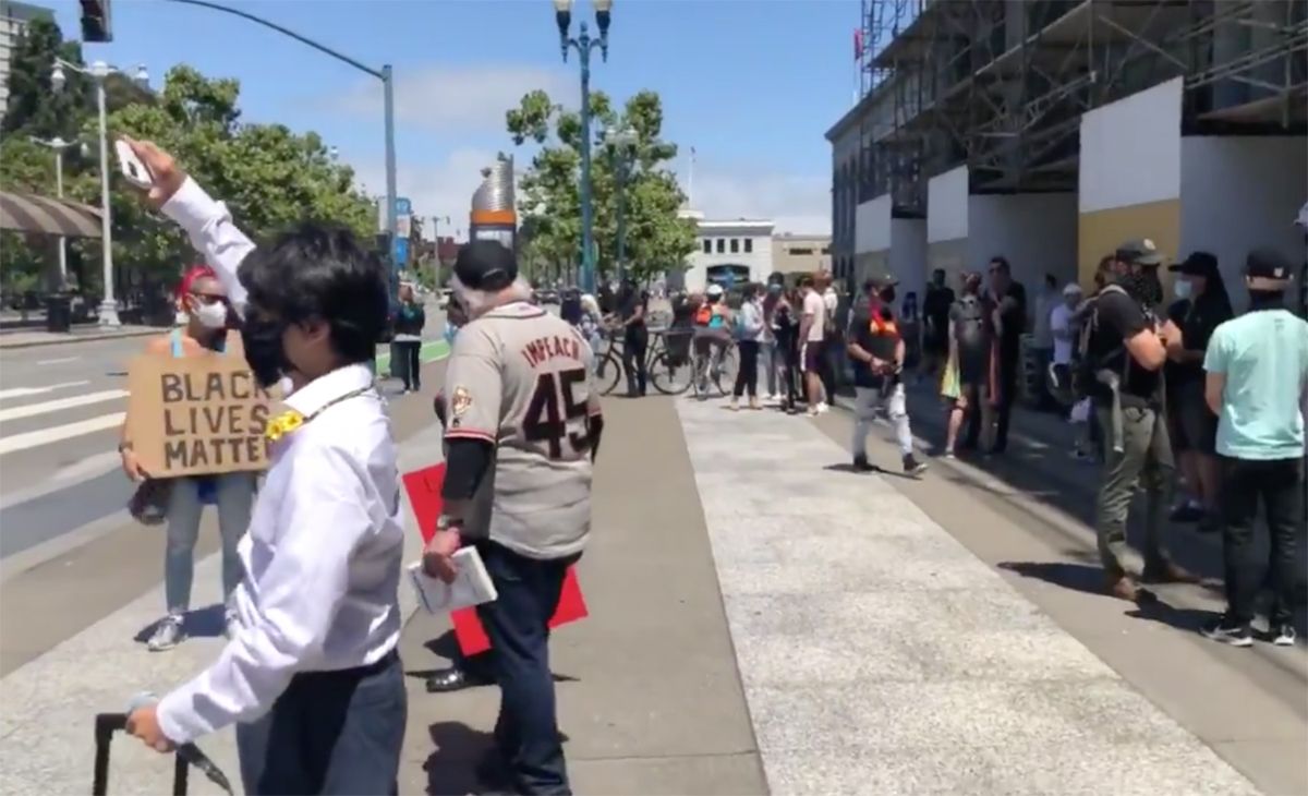 Juneteenth Protests, Rallies, and Celebrations Scheduled Throughout the Bay Area