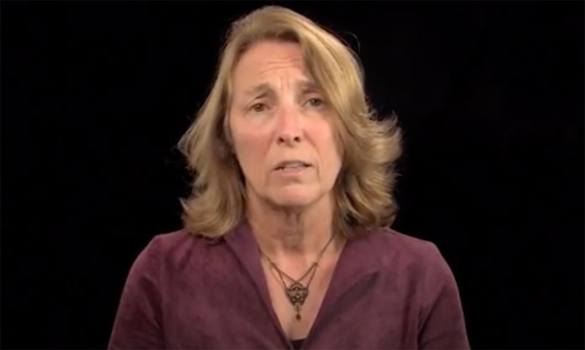 UCSF Doctor 'Persistently Positive' For COVID-19 After Three Months