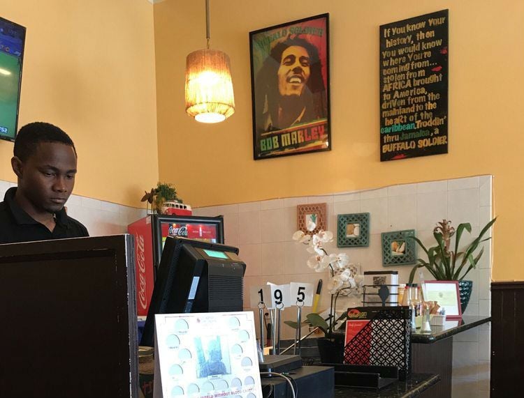 Here's How to Find Black-Owned Businesses to Support in the Bay Area, Including Restaurants