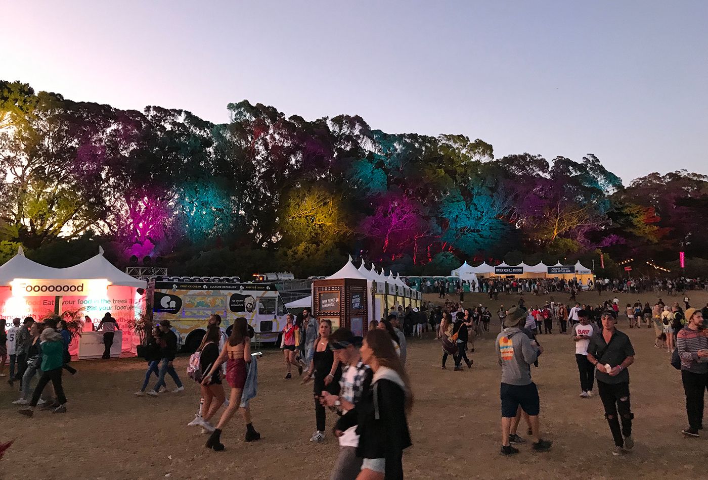 Coachella 2020 Officially Canceled; BottleRock and Outside Lands Still Technically on the Books