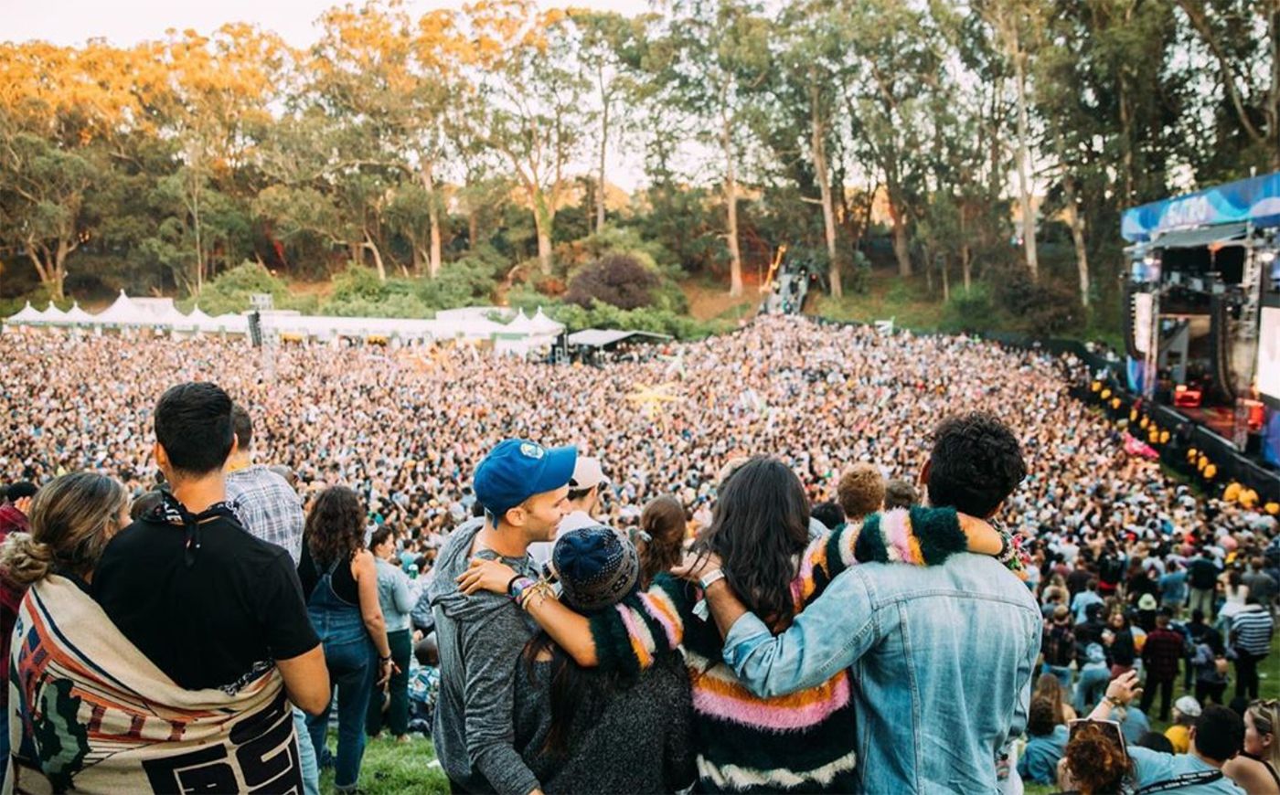 Outside Lands Organizers Stay Mum As Coachella Is Rumored to Be Skipping 2020 Altogether