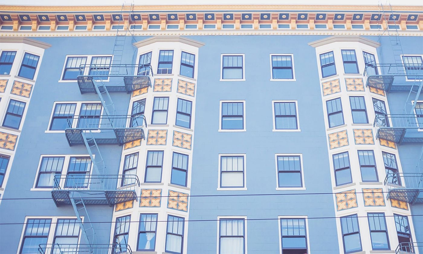 SF Supervisors Extend Eviction Moratorium Indefinitely