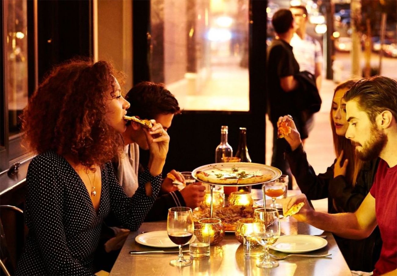 As Outdoor Dining Resumes In SF Friday, Bars Ask City to OK July Reopenings