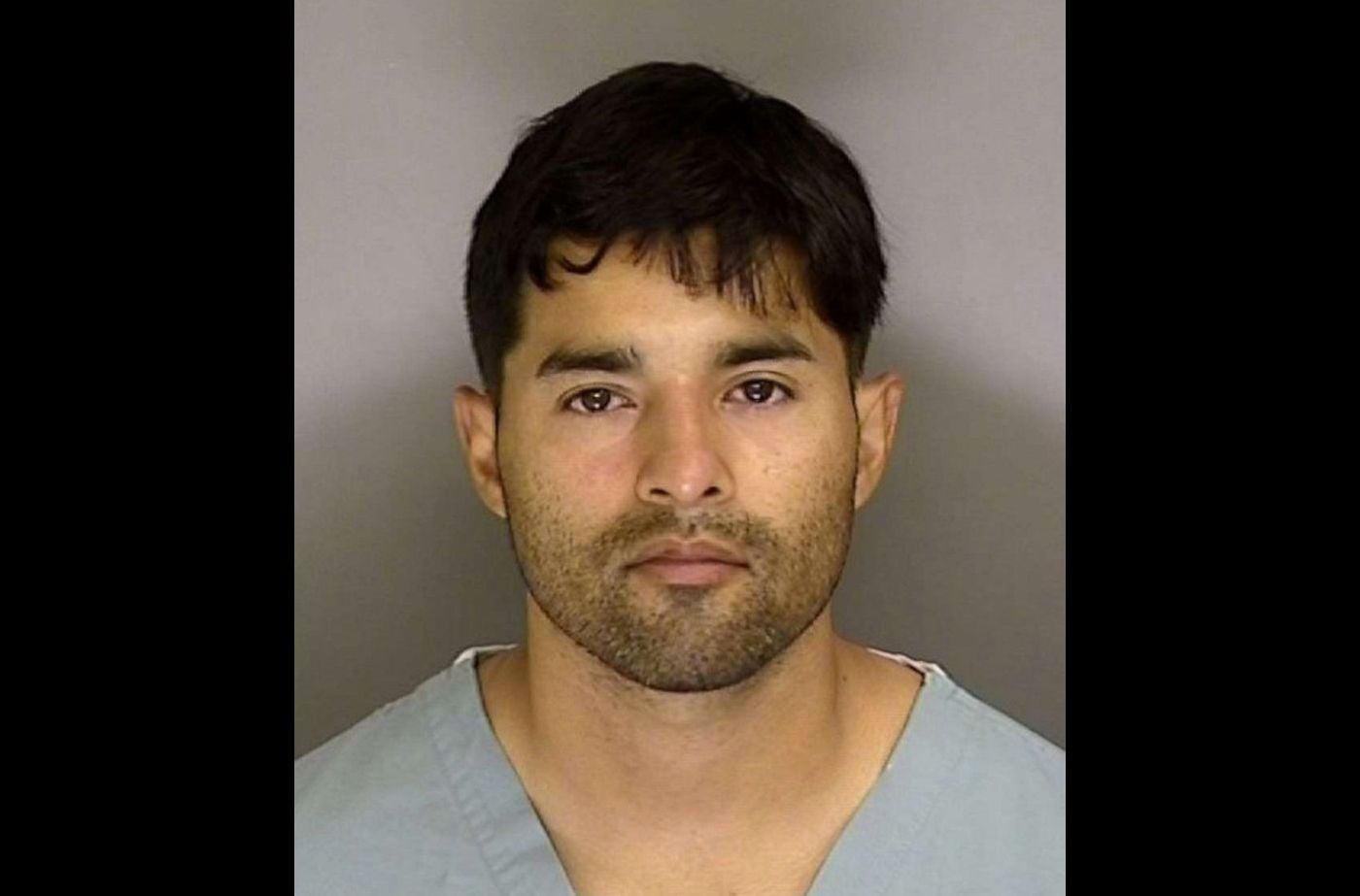Santa Cruz Shooting Suspect Preached Libertarian Ideals, Was Pushed Over the Edge By Police Actions Against Protesters, Friends Say
