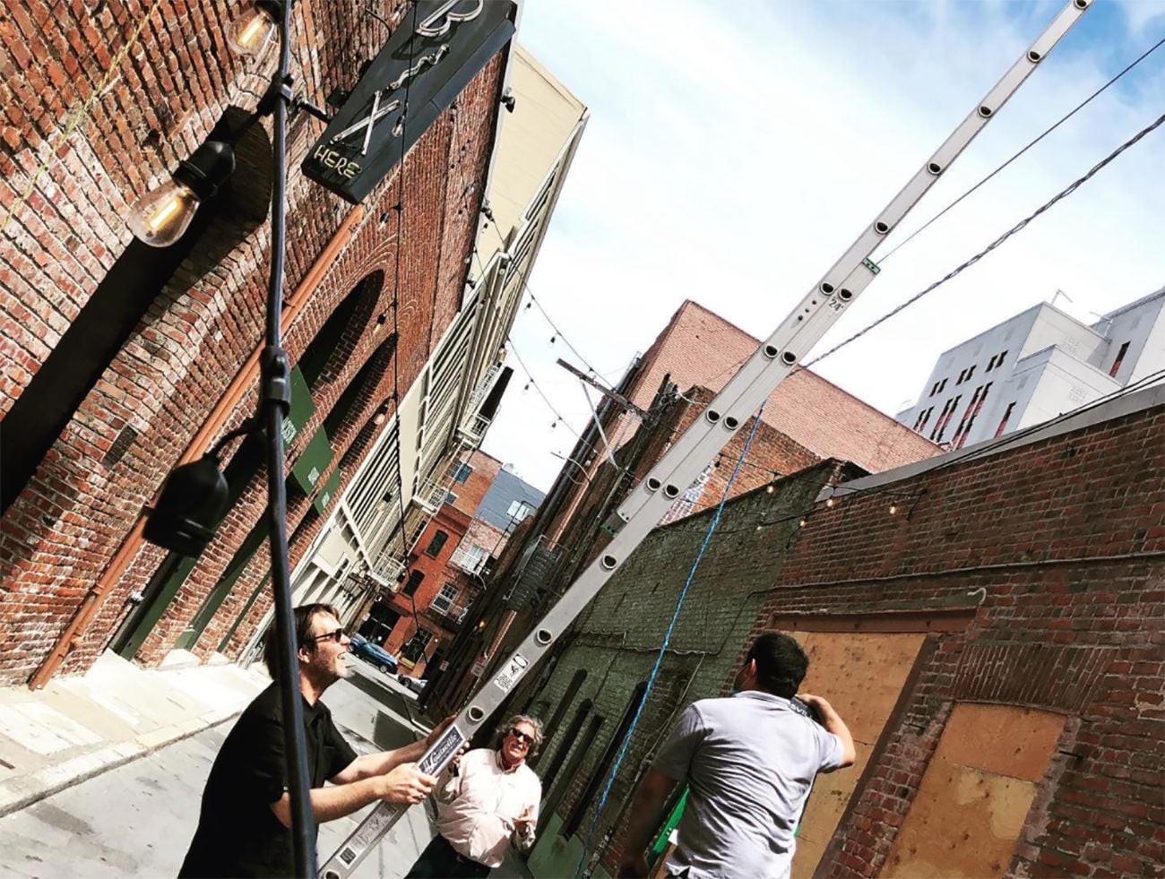 SF Restaurants Get Ready for New Al Fresco Era — Here's a Running List Of Who Will Be Open