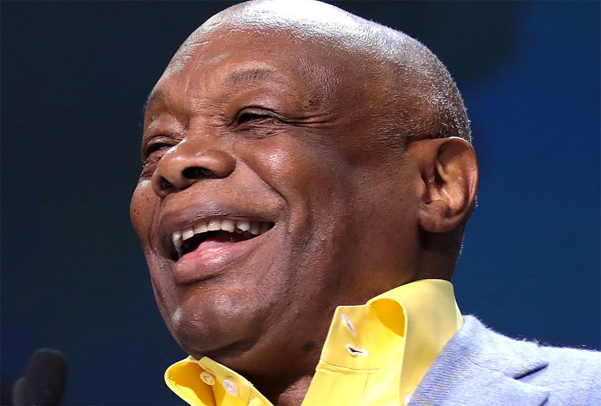Monday Morning Headlines: Willie Brown Mistakenly Listed as Dead