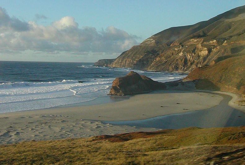 Big Sur Tribe Gets Little Sur Land Back, 250 Years After It Was Colonized