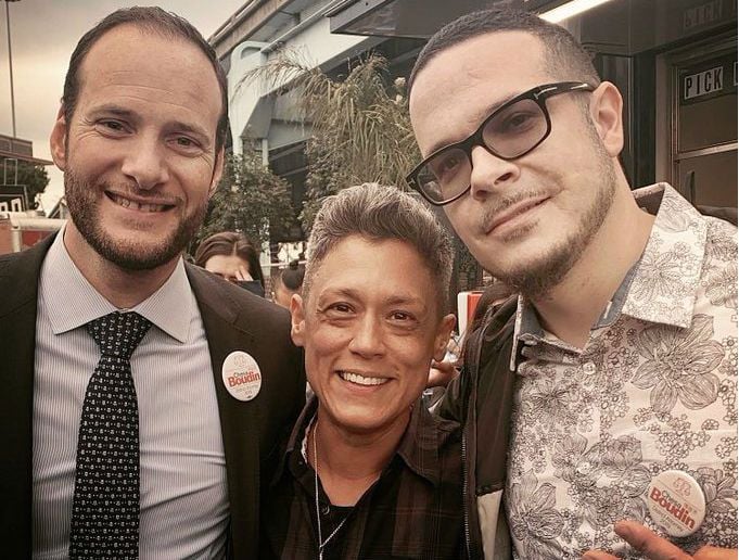 DA Boudin Adopts Post-Apartheid-Inspired ‘Reconciliation Commission’ Led by Activist Shaun King