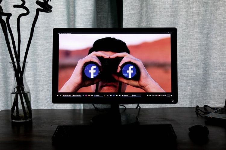 Facebook Loophole Allows Climate Change Deniers to Have a Misinformation Field Day