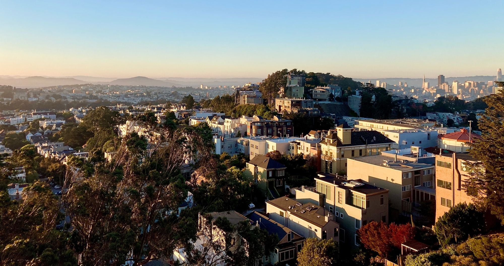 The 21 Best Socially Distant Hikes to Take in the Bay Area