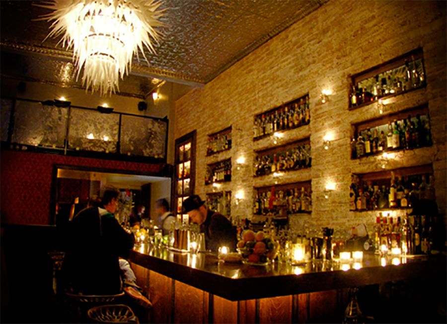 Bourbon & Branch, Related Cocktail Spots To Pivot Into Retail Liquor Stores