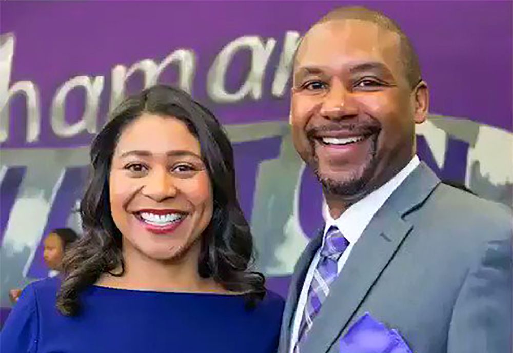 Mayor Breed, Supervisor Walton Both Test Negative For COVID19, Will