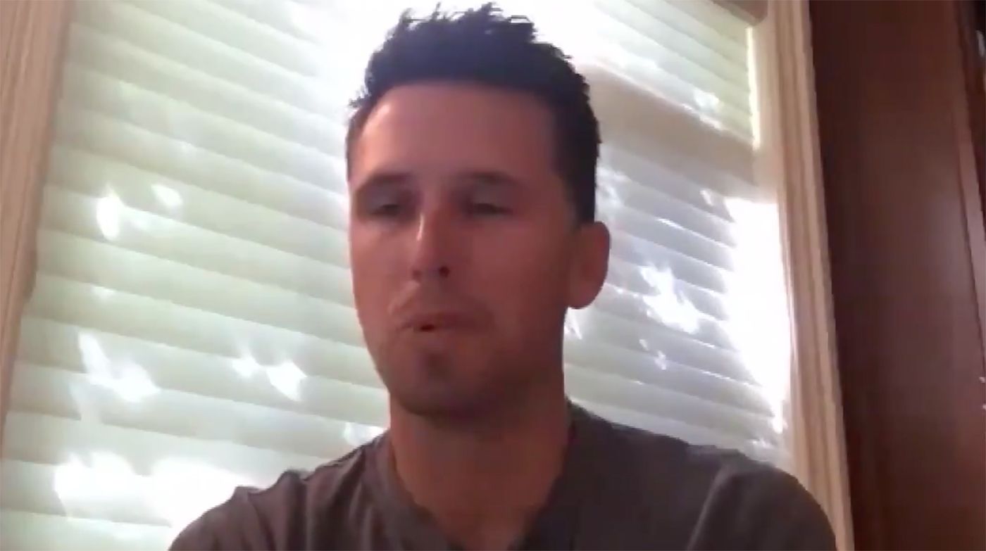 Bye, Buster: Perhaps Wisely, Posey Says He's Opting Out Of the 2020 MLB Season