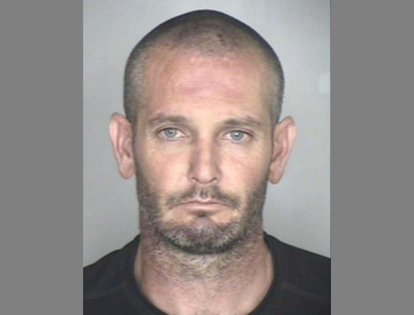 Suspect Arrested In Sierra County Killing Of Danville Doctor Was Wanted On Two Felony Warrants